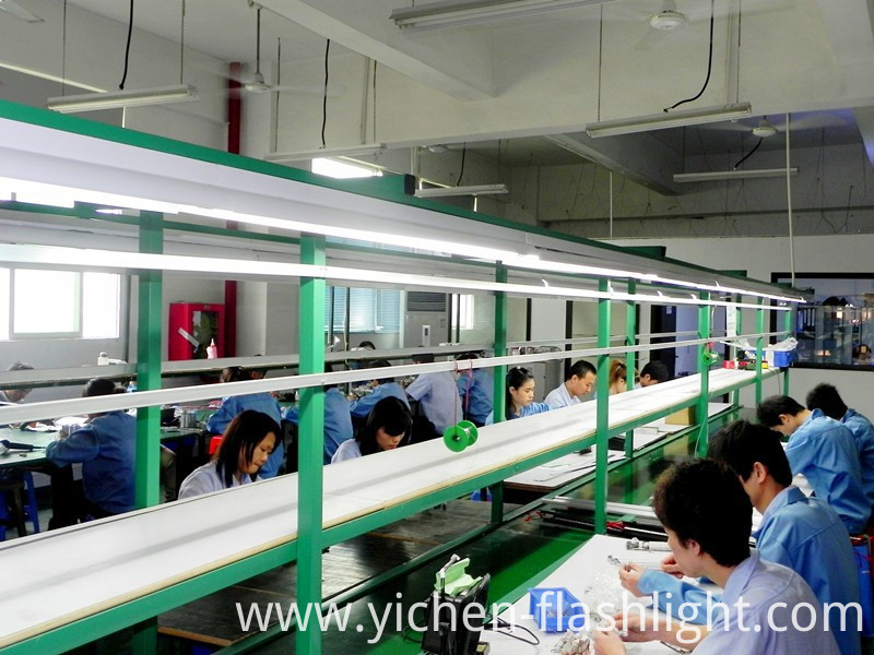 4W Flexible LED Cabinet Light (Jewelry Light)